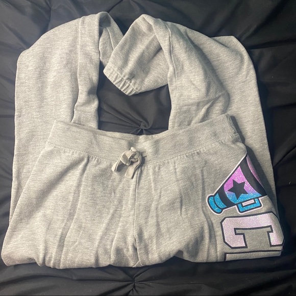 justice cheer joggers - Picture 2 of 3